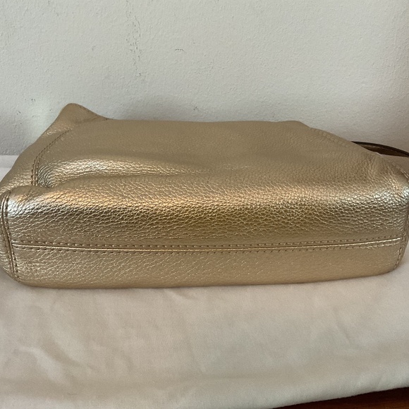Michael Kors Fulton Shoulder/Crossbody bag - Picture 5 of 6